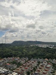 Wcega Tower (D23), Factory #455925281